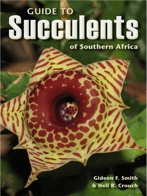 cover image of Guide to Succulents of Southern Africa